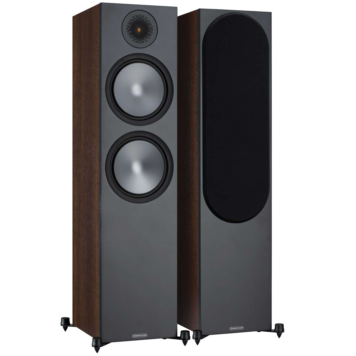 Monitor Audio Bronze 6G 500 Floorstanding Speakers – Soundline
