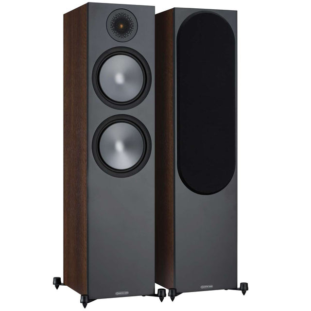 Monitor Audio Bronze 6G 500 Floorstanding Speakers