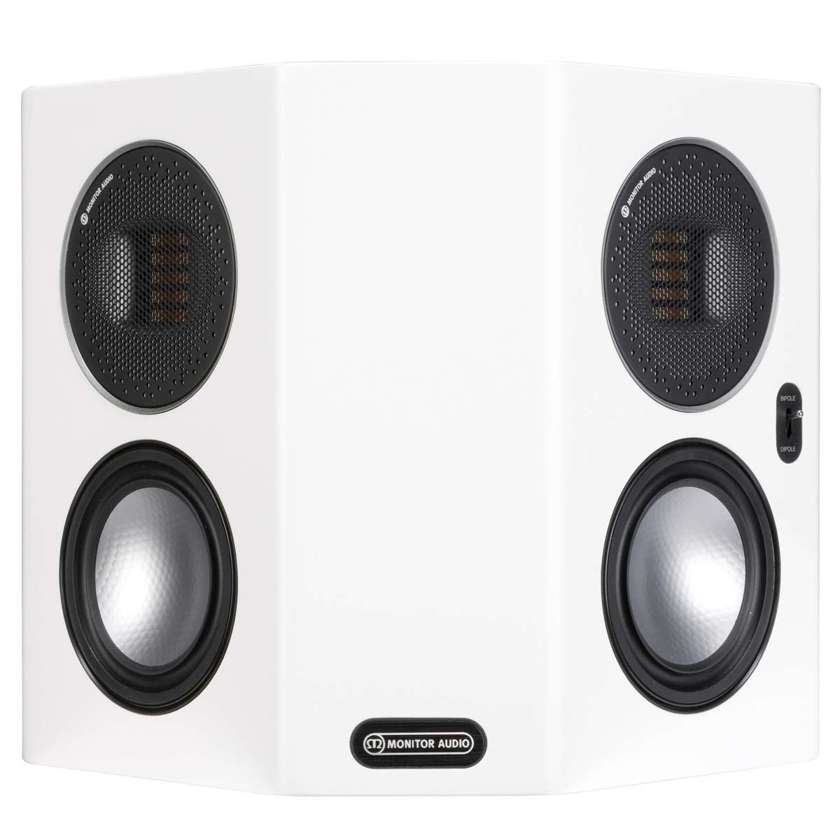 Monitor Audio Gold 5G FX On-Wall Surround Speaker – Soundline