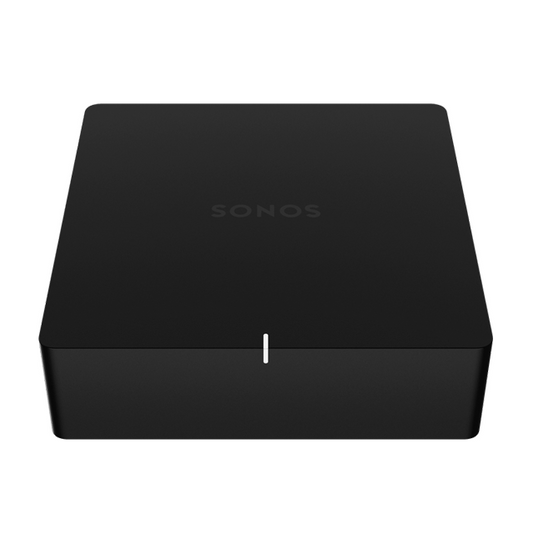 Sonos Port
