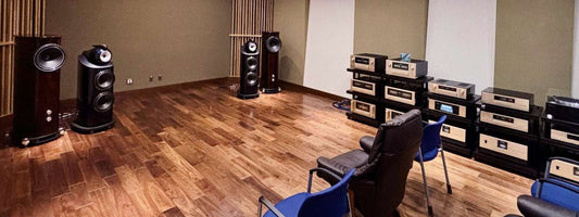 A visit to Accuphase: Soundline’s insight into precision and philosophy