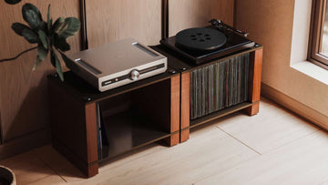 Hi-Fi furniture from Blok