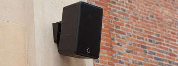 Bringing your music outdoors