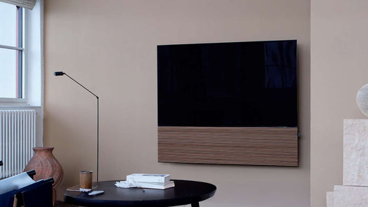 Introducing CANVAS: The Hi-Fi System That Transforms Your Listening Experience