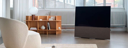 Introducing CANVAS: The Hi-Fi System That Transforms Your Listening Experience