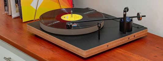 Caring for your vinyl