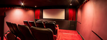 Choosing a Filmscreen