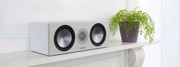 Do you need a centre speaker?