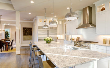 Lutron RadioRA 2 - easy wireless home automation