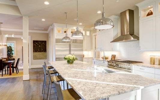 Lutron RadioRA 2 - easy wireless home automation