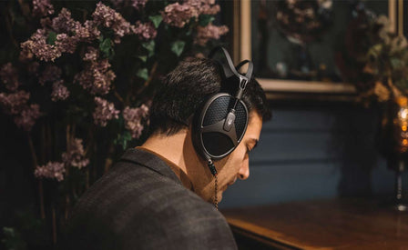 Meze Headphones - Now available at Soundline!