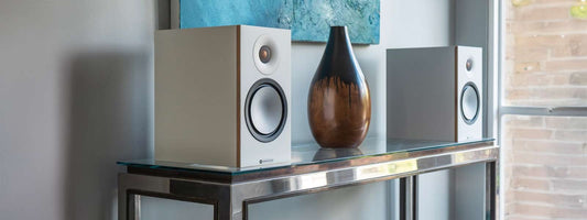 The New Monitor Audio Bronze 7G Has Arrived — And It’s Brilliant