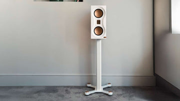 Studio 89 speakers from Monitor Audio