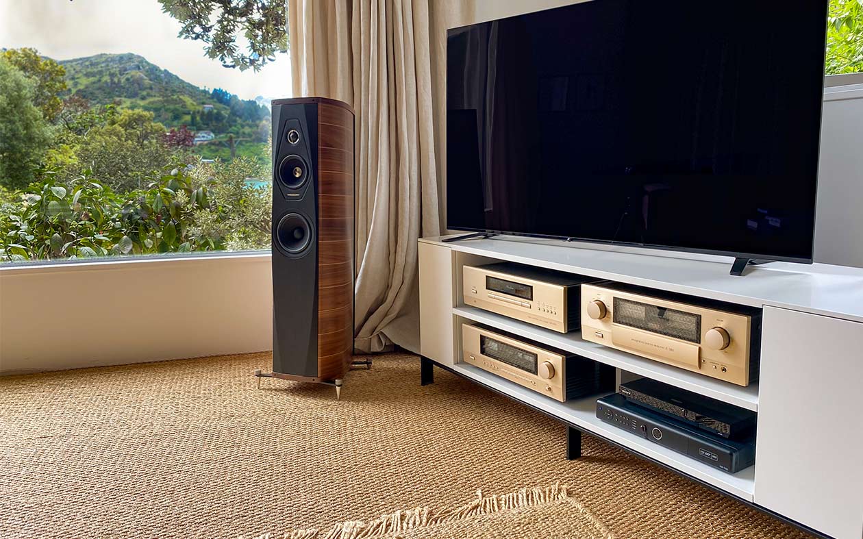 Over 40 years with Soundline – Soundline Audio Online NZ