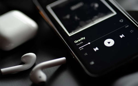 Music Streaming - what are your options?