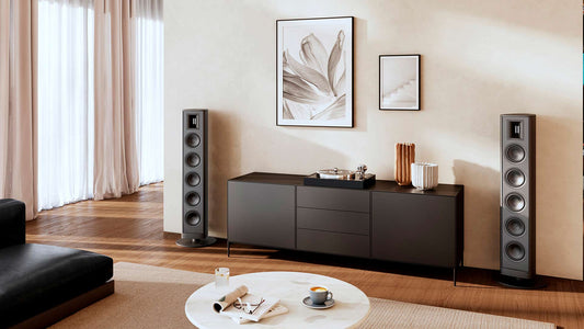 Introducing Piega: Swiss Precision Meets High-End Musical Performance at Soundline