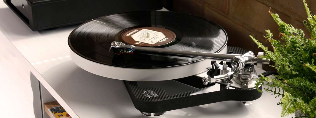 Rega Turntable Buyer’s Guide