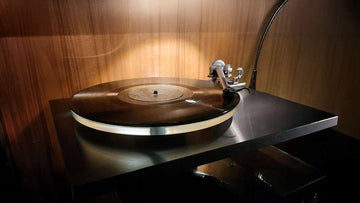 Rega - Engineered for Pure Musical Performance