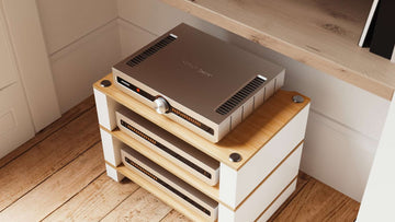 Roksan releases the 4G Caspian amplifier range