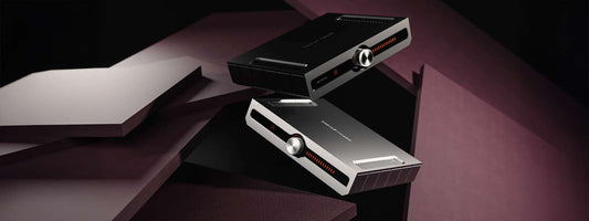 Roksan releases the 4G Caspian amplifier range