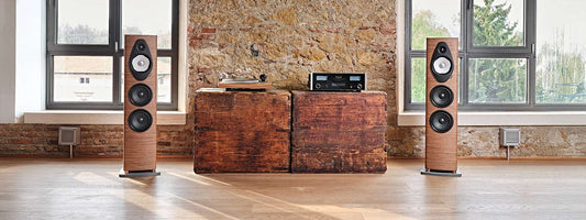 The Sonus faber Sonetto G2 series. Which is our pick?