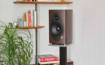 Second generation Sonetto from Sonus faber launched