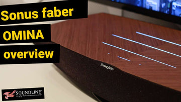 Omnia from Sonus faber