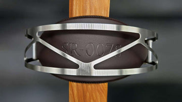 Stax SR-007S Electrostatic Earspeakers