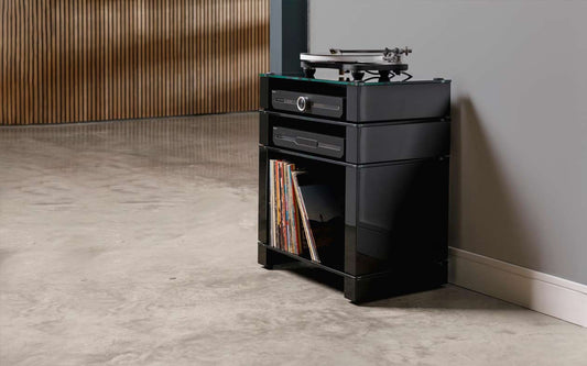 Hi-Fi furniture from Blok