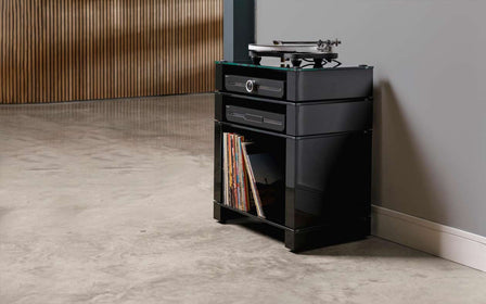 Hi-Fi furniture from Blok