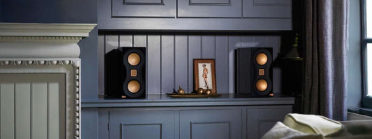 Studio 89 speakers from Monitor Audio