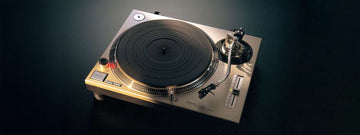 Technics now available at Soundline