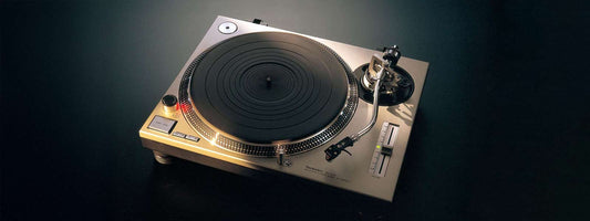 Technics now available at Soundline
