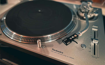 Turntable buyers guide Soundline