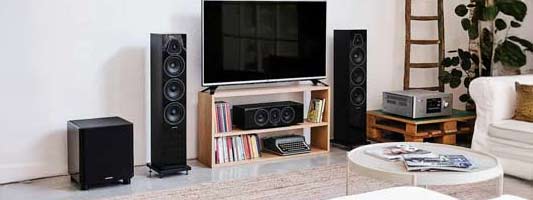 Upgrading your TV’s sound