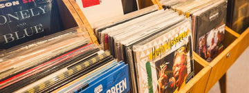 7 reasons to enjoy your music on vinyl