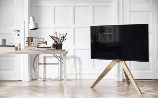 Vogel OP1 TV display stand