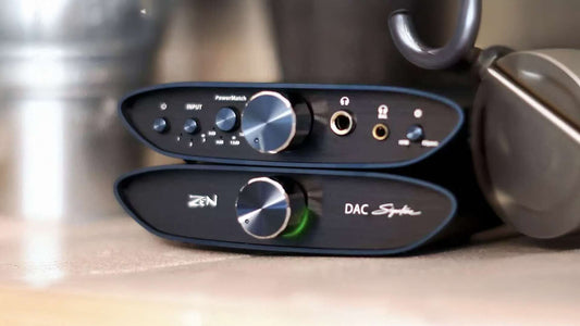 iFi Audio | Now Available at Soundline
