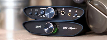 iFi Audio | Now Available at Soundline