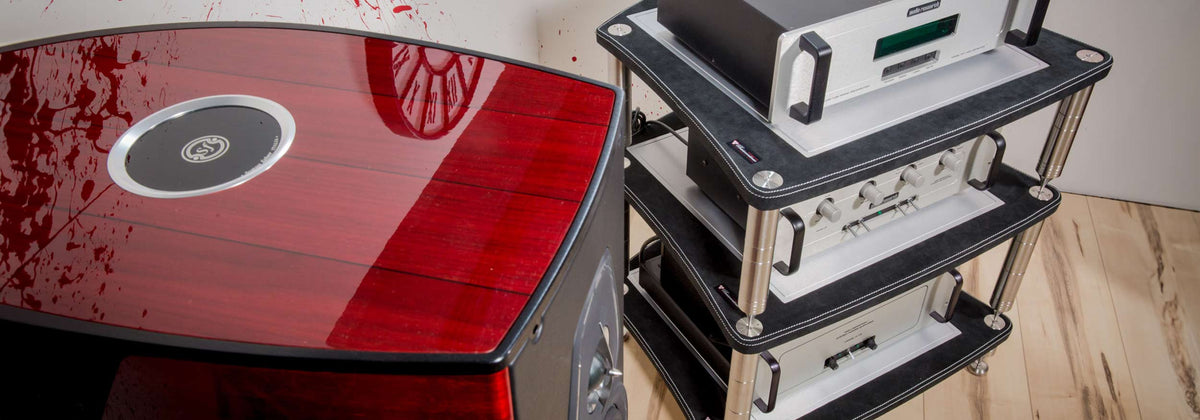 Av Audio Riser Enhancements – tagged