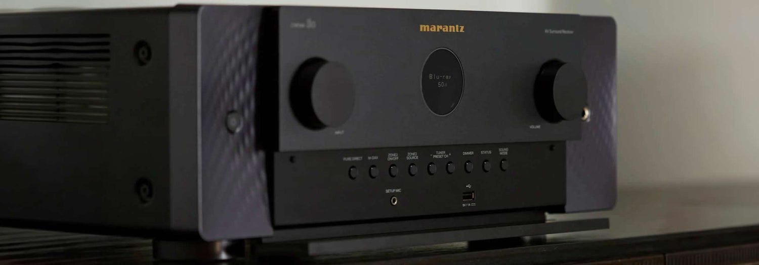 Marantz