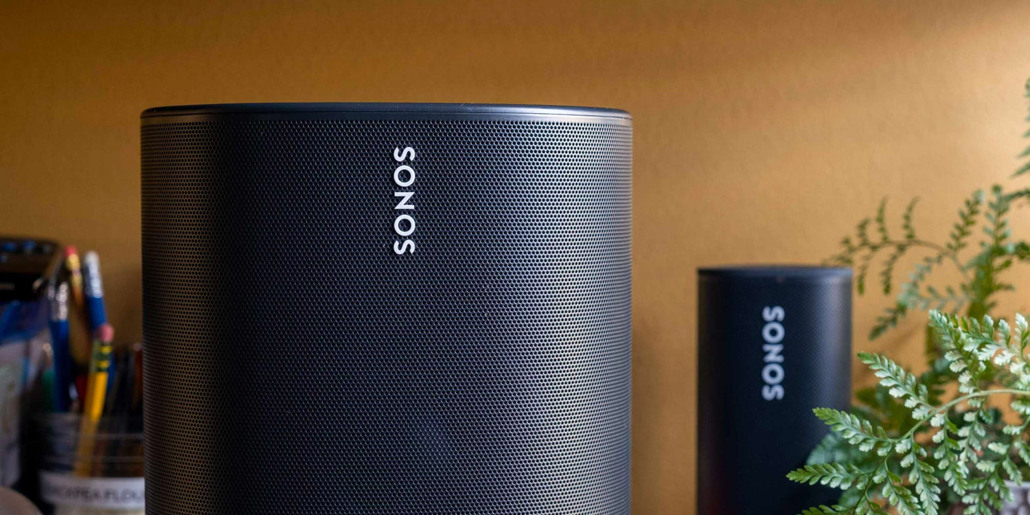 Sonos