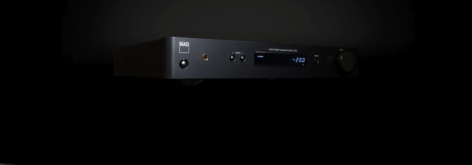 NAD Electronics