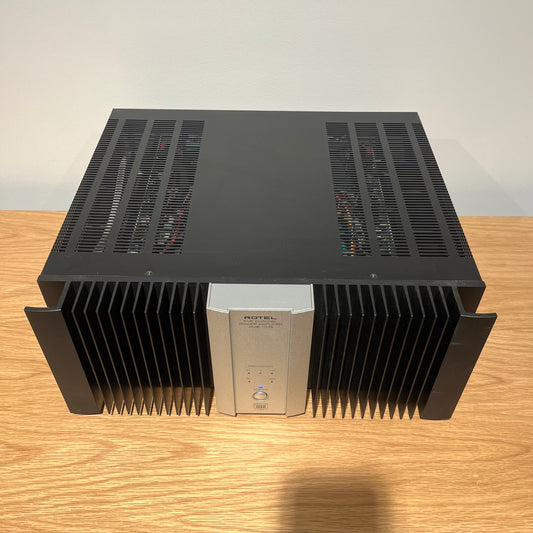 Rotel RMB-1075 5ch Power Amp (Preloved) - Christchurch