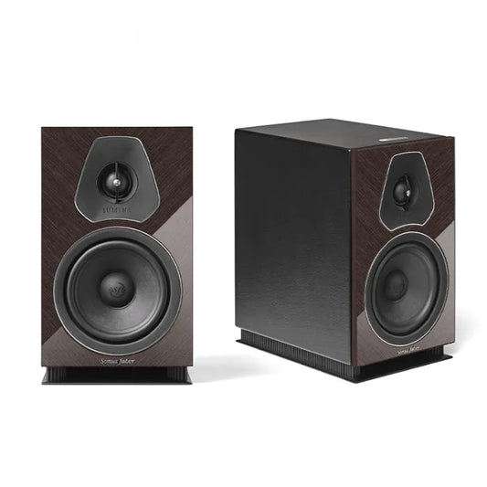 Sonus faber Lumina II Amator Bookshelf Speakers