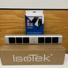Isotek Polaris V5 + Initum Cable Bundle (preloved) - Christchurch