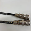 2 x Nordost Tyr2 Specialty Burndy Cables - Christchurch