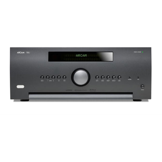 Arcam AV860 Home Theatre Processor (Preloved) - Christchurch