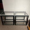 AG Lifter 3 Shelf Racks