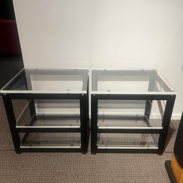 AG Lifter 3 Shelf Racks